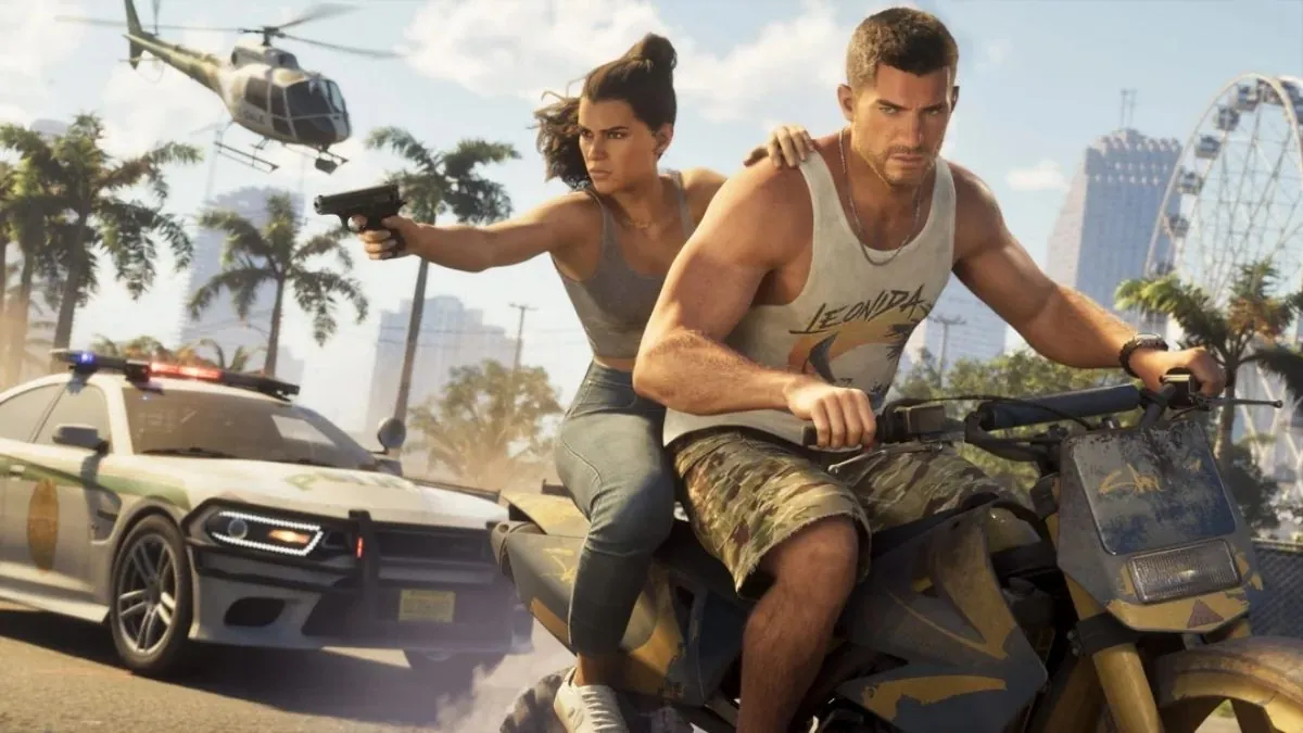 gta 6 new screenshot 4 Home