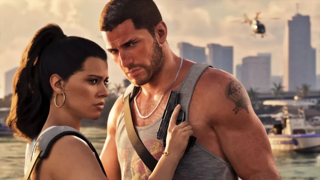 gta 6 official images 1 Will GTA 6 Have an Honor System?