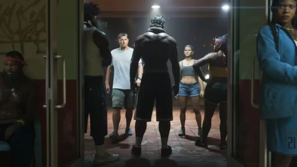 Youtuber El Rubius Reveals Huge GTA 6 Map and Insane Heist Details After 3-Hour Preview gta 6 official images 4 Youtuber El Rubius Reveals Huge GTA 6 Map and Insane Heist Details After 3-Hour Preview