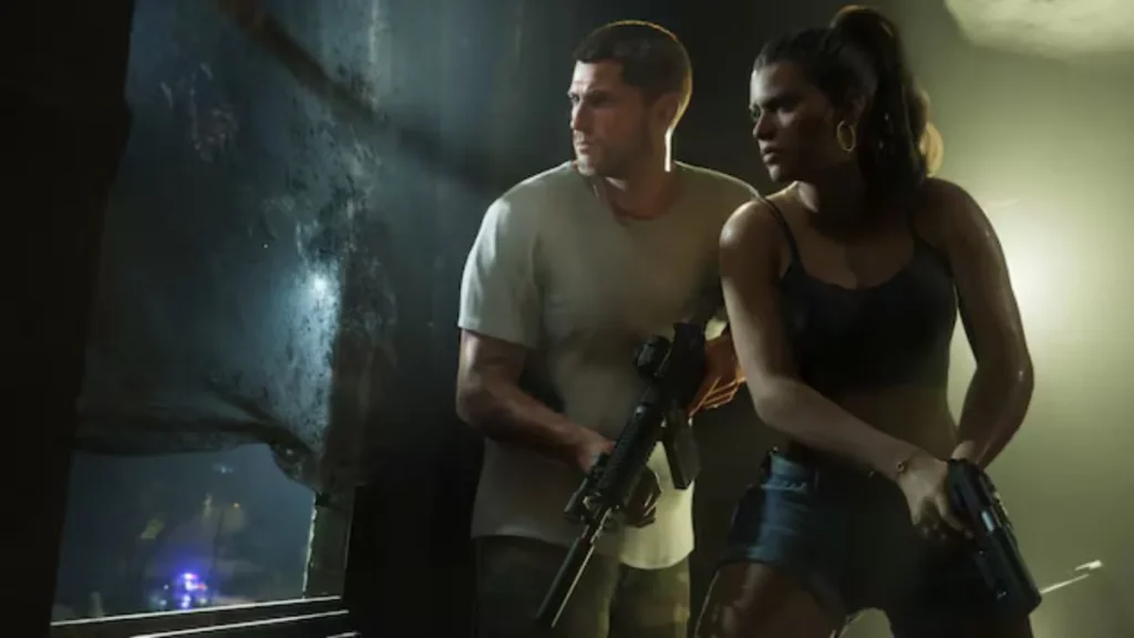 gta 6 official images 7 GTA 6 Fans Are Blown Away by How Much the Graphics Have Improved