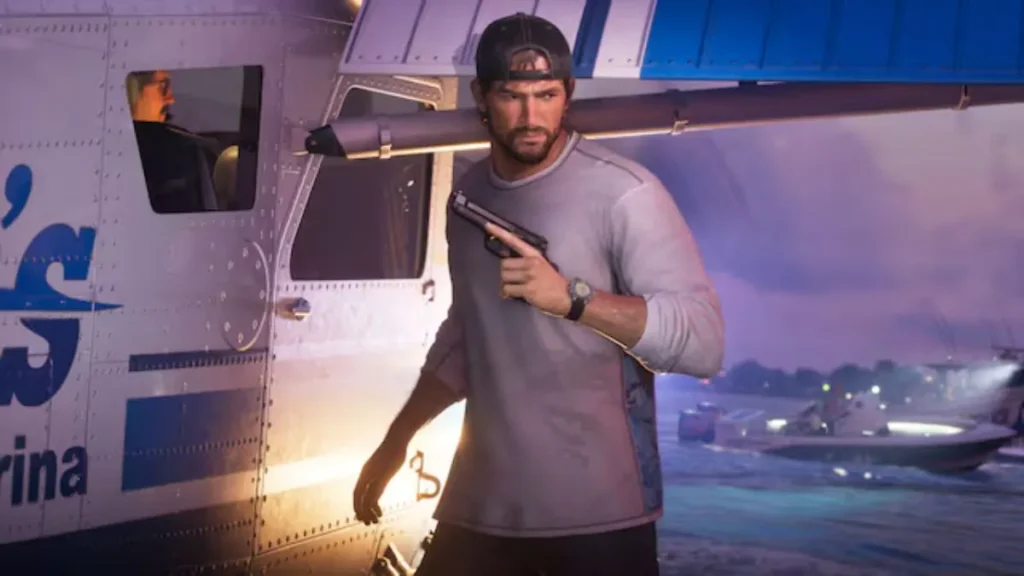 gta 6 official images 9 Will GTA 6 Have an Honor System?