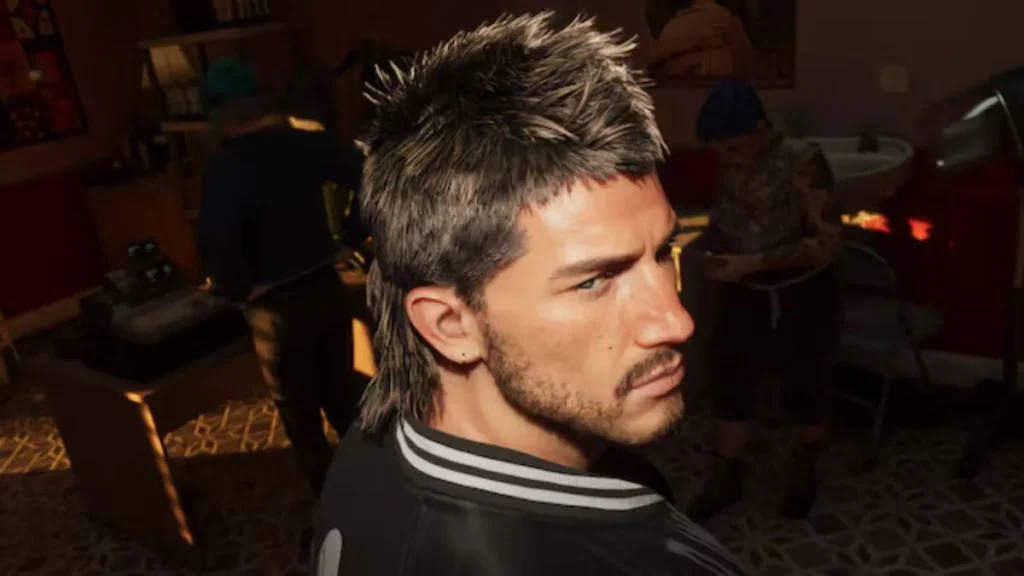 How Will Character Customization Work in GTA 6? gta 6 official ultimate edition images 15 How Will Character Customization Work in GTA 6?