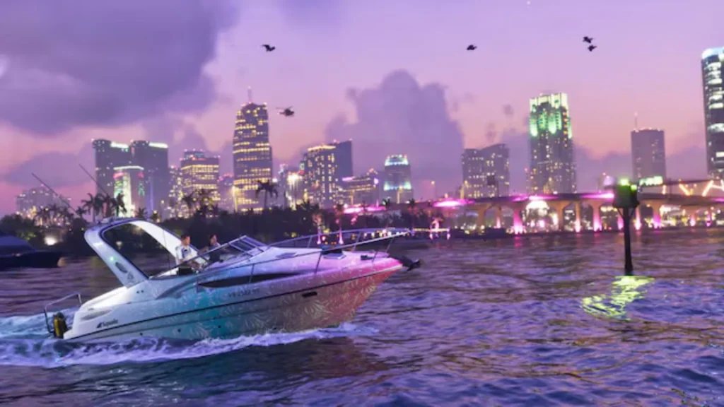 Youtuber El Rubius Reveals Huge GTA 6 Map and Insane Heist Details After 3-Hour Preview gta 6 official ultimate edition images 17 Youtuber El Rubius Reveals Huge GTA 6 Map and Insane Heist Details After 3-Hour Preview