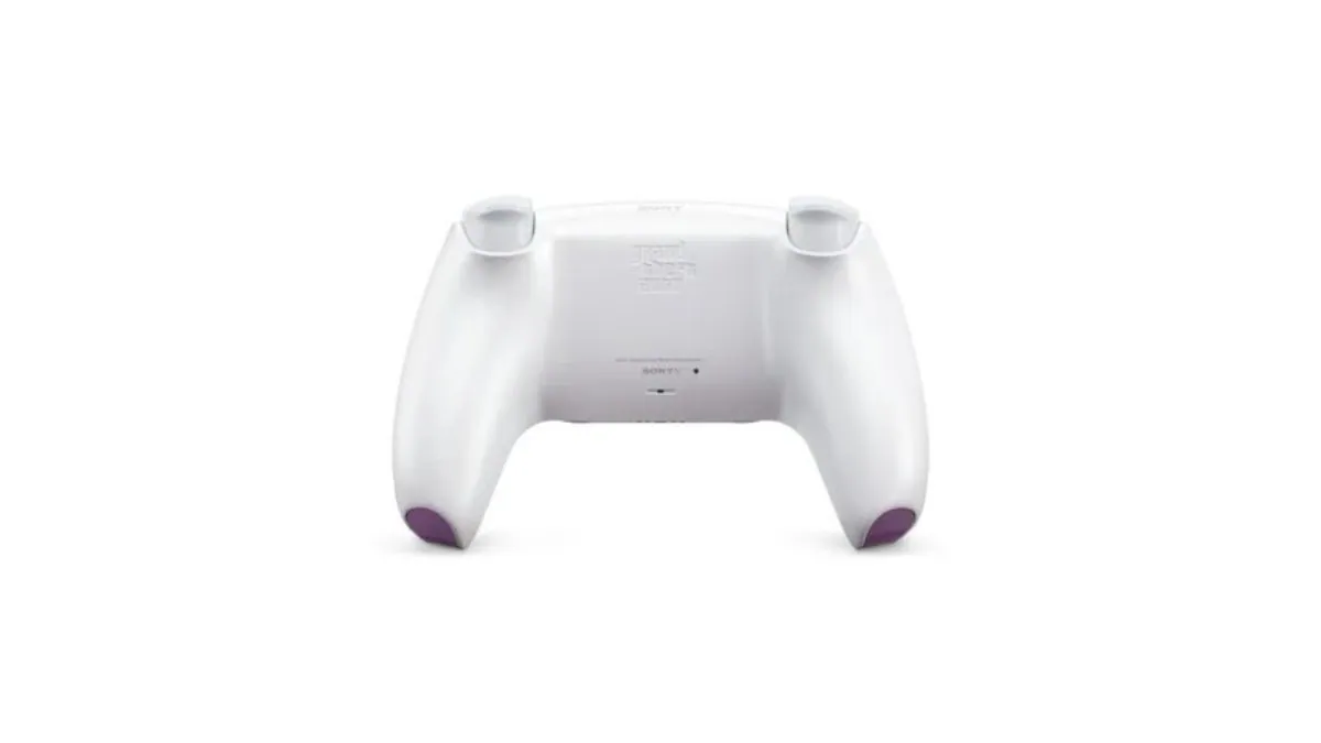 gta 6 ps 5 white controller GTA 6 White DualSense Box Apparently Leaks on Amazon France