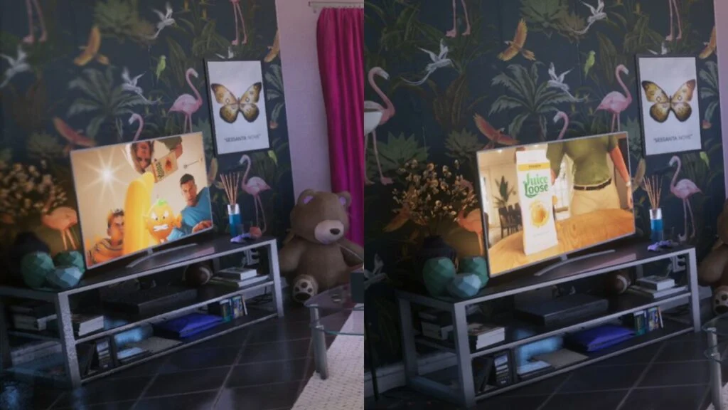 Juice Loose Commercial GTA 6 1024x576 1 Will GTA 6 Have In-Game Ads?