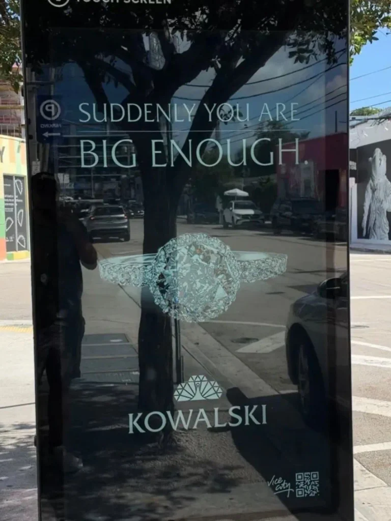 Kowalski ads gta 6 GTA 6 Brands Pfister, Kowalski, and Kronos Appear in Miami Ads