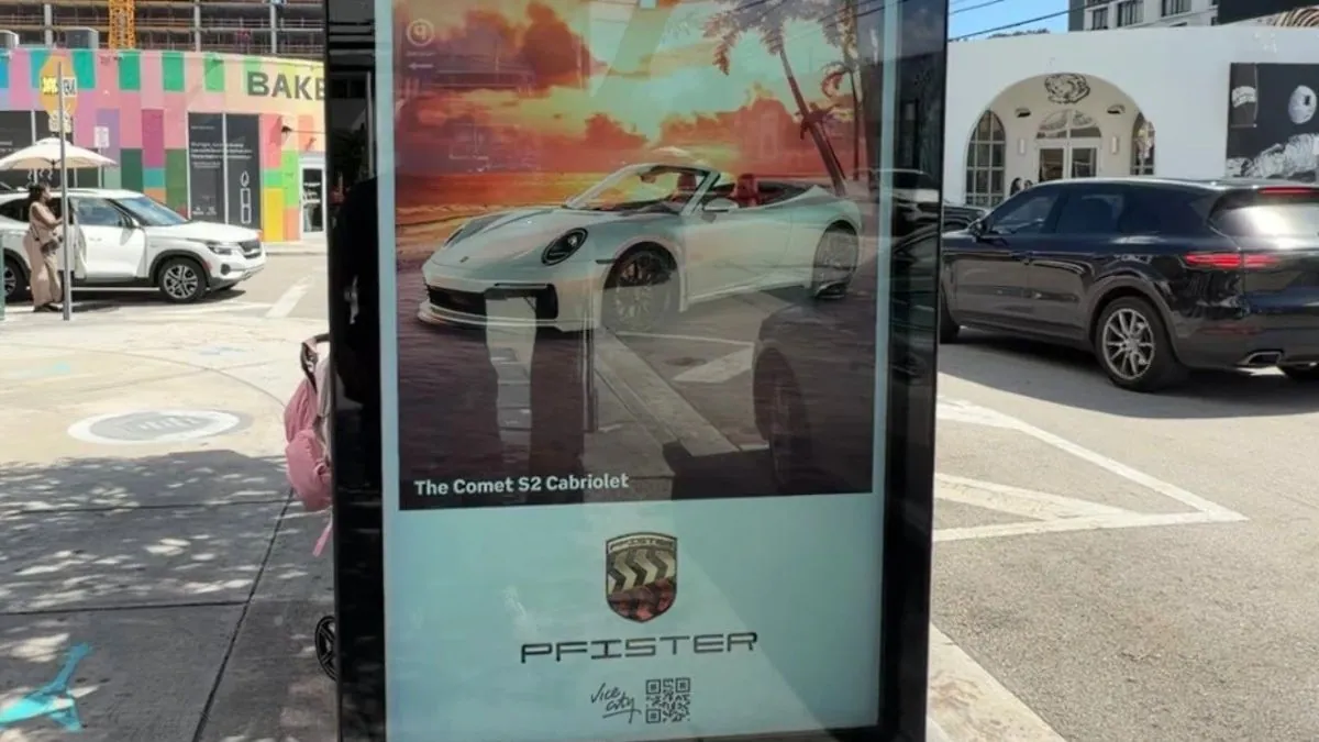 Pfister ads gta 6 Home