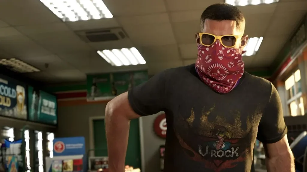 All Confirmed Radio Stations And Hosts in GTA 6 V Rock gta 6 All Confirmed Radio Stations And Hosts in GTA 6