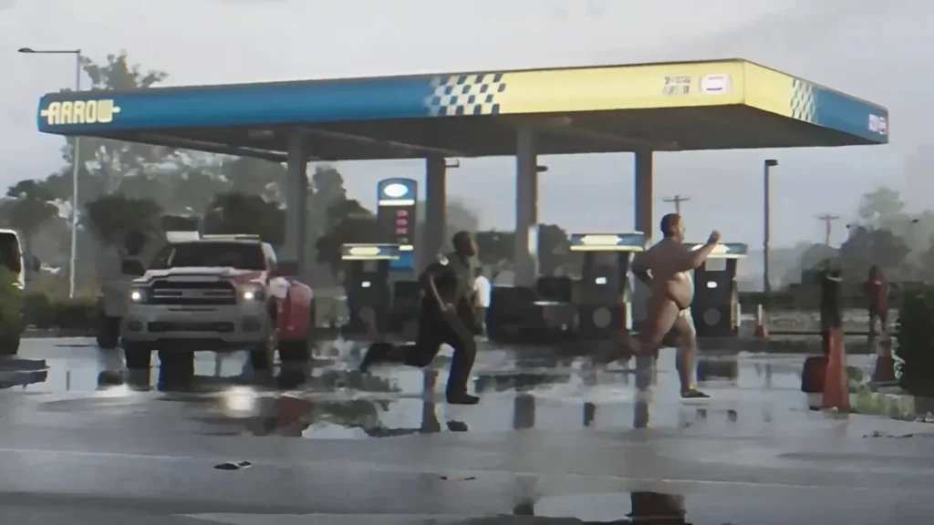 fuel station gta 6 Will GTA 6 Have A Fuel System?