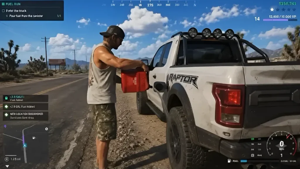 fuel system gta 6 Will GTA 6 Come Out On Switch 2?