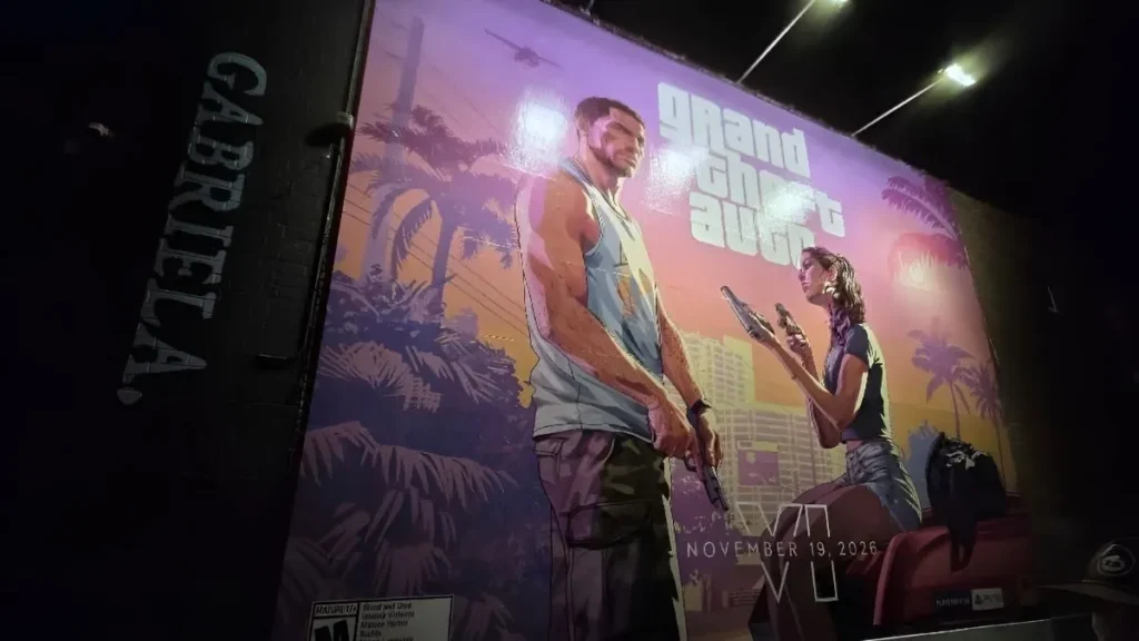 GTA 6 Jason Duval: Backstory, Military Past, and Relationship With Lucia gta 6 ads billboard GTA 6 Jason Duval: Backstory, Military Past, and Relationship With Lucia