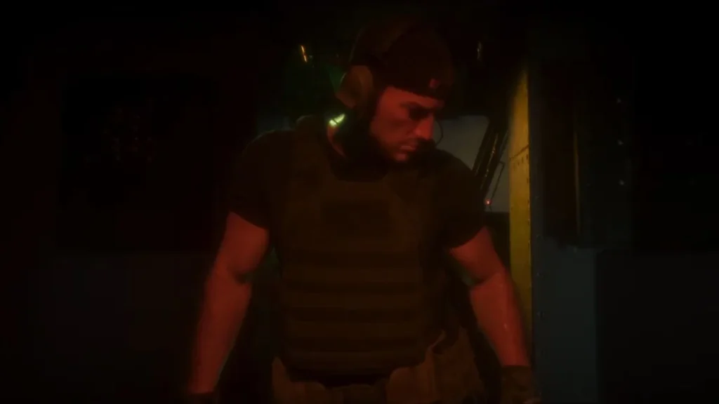 gta 6 launch trailer scene 19 How to Escape the Police in GTA 6?