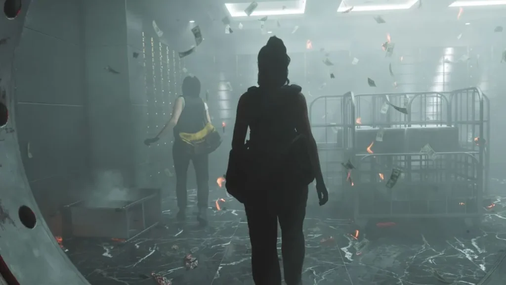 gta 6 launch trailer scene 25 GTA 6 Developer Spent 2 Hours Exploring the World Without Reaching a Single Mission