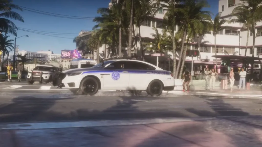 gta 6 launch trailer scene 40 GTA 6 Fans Think Pegassi Residences Could Be Jason’s New Safe House