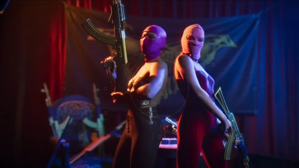 gta 6 launch trailer scene 50 GTA 6 Comparison Has Fans Looking Back at 13 Years of GTA