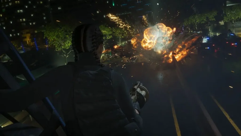 Does GTA 6 Have Dynamic Police Dispatch? gta 6 launch trailer scene 51 Does GTA 6 Have Dynamic Police Dispatch?