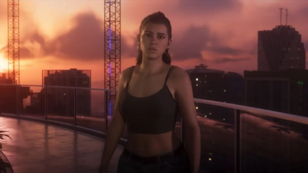 gta 6 launch trailer scene 53 Rockstar Developer Says GTA 6 Leaks Felt Like Someone Going Through His Dirty Laundry