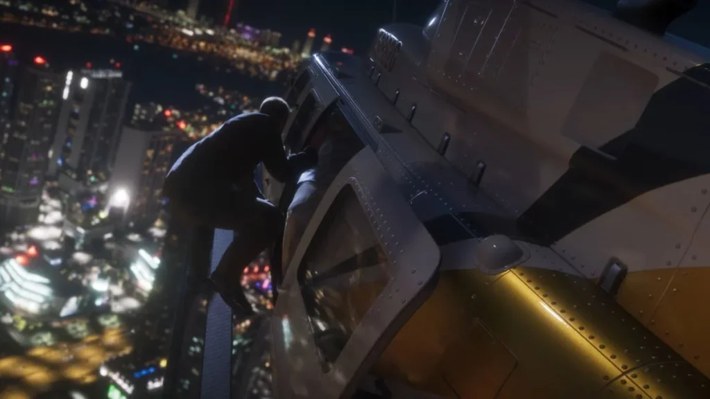 gta 6 launch trailer scene 58 GTA 6 Could Be the Best-Looking Game Ever, Fans Praise Stunning Graphics and Realistic Details