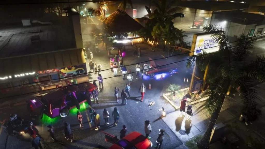 gta 6 new screenshot 01 Lana Del Rey Says GTA 6 Is “Super Special” to Her