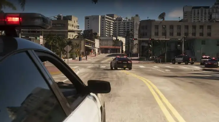 images 6 GTA 6 Could Make Police Chases More Dynamic Than Ever