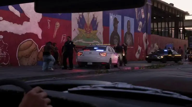 images 7 GTA 6 Could Make Police Chases More Dynamic Than Ever