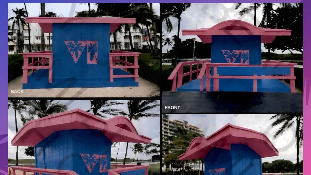 rockstar plans gta 6 vice beach takeover in miami Home